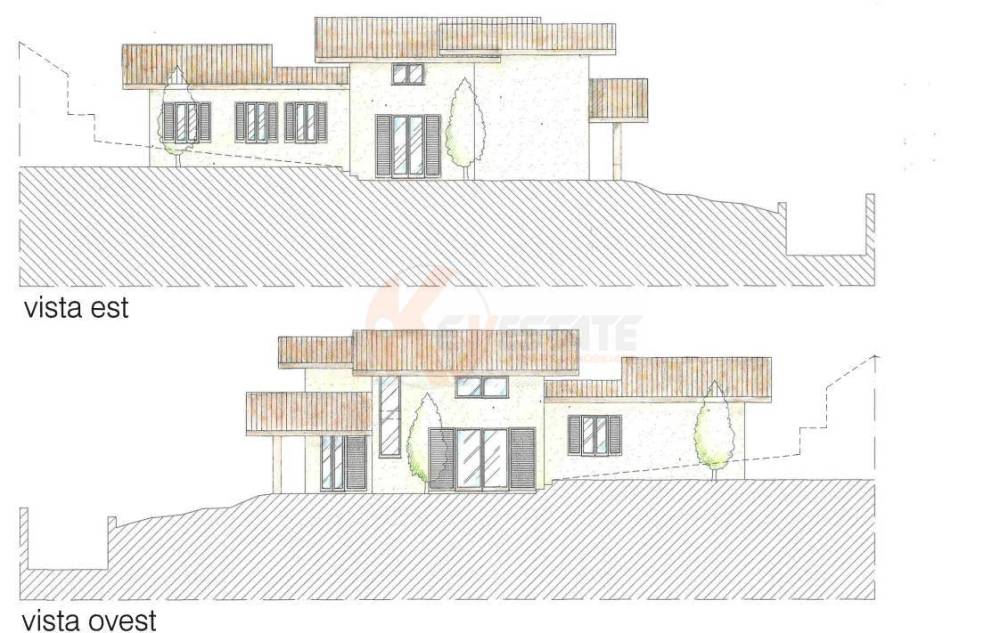 terreno edificabile in vendita a Sorso