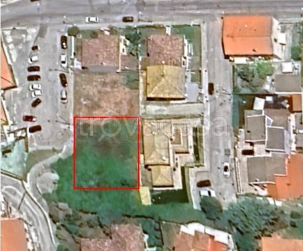 terreno edificabile in vendita a Sorso