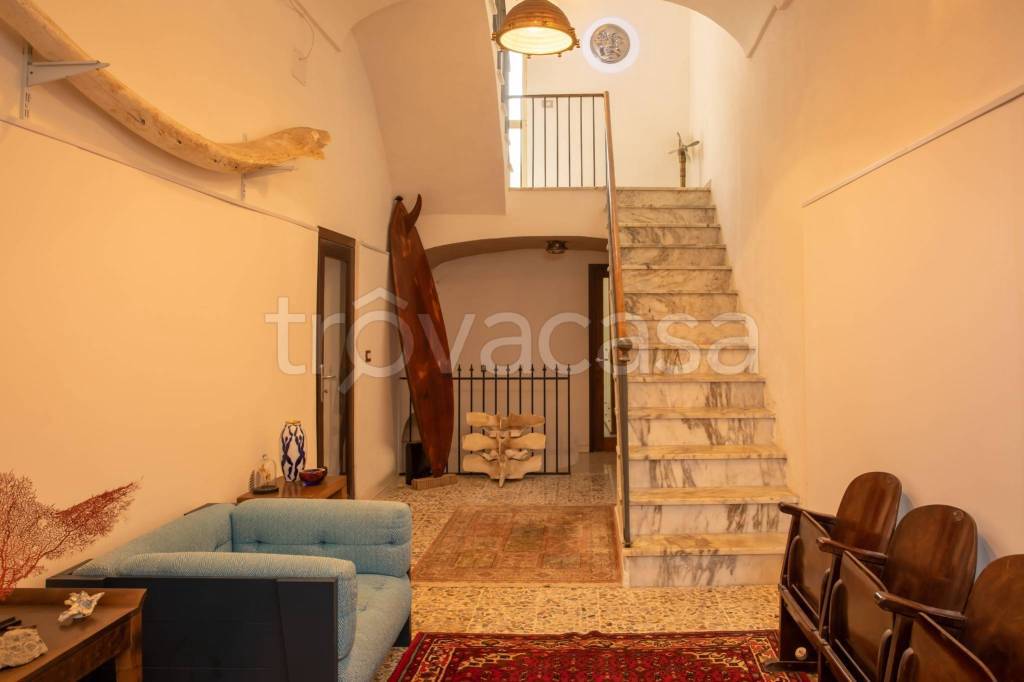 casa indipendente in vendita a Sorso