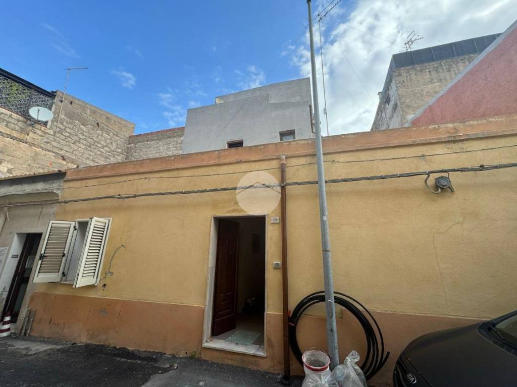 casa indipendente in vendita a Sorso