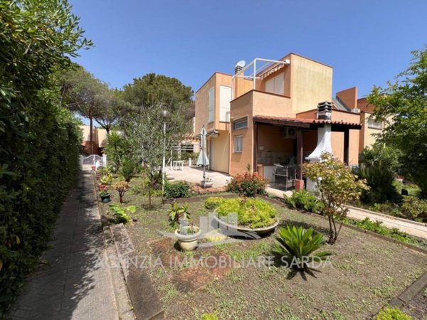 casa indipendente in vendita a Sorso