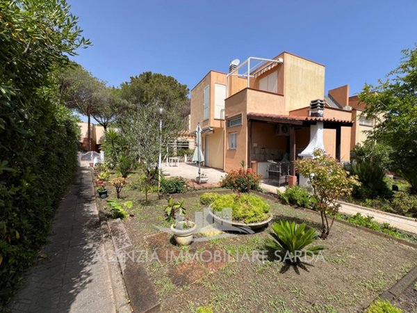 casa indipendente in vendita a Sorso