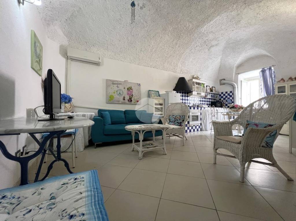 casa indipendente in vendita a Sorso in zona Marina di Sorso