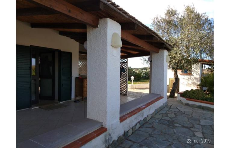 casa indipendente in vendita a Sorso