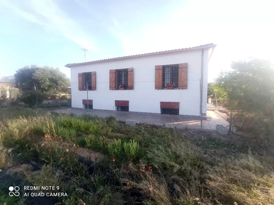 casa indipendente in vendita a Sorso
