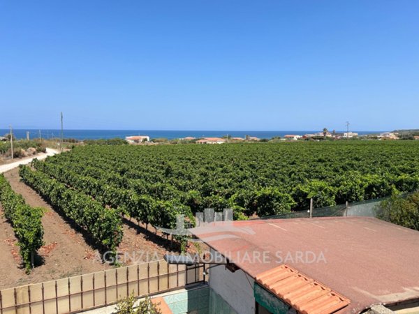 casa indipendente in vendita a Sorso