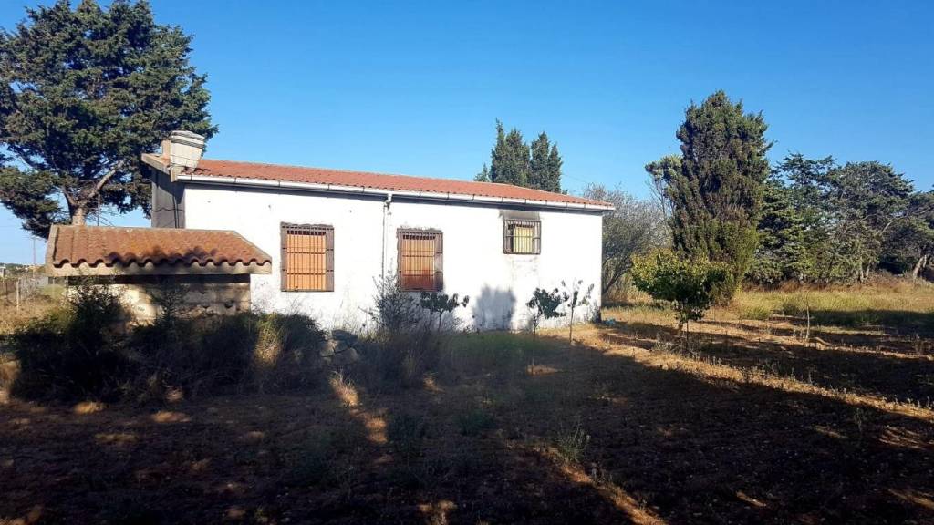 casa indipendente in vendita a Sorso