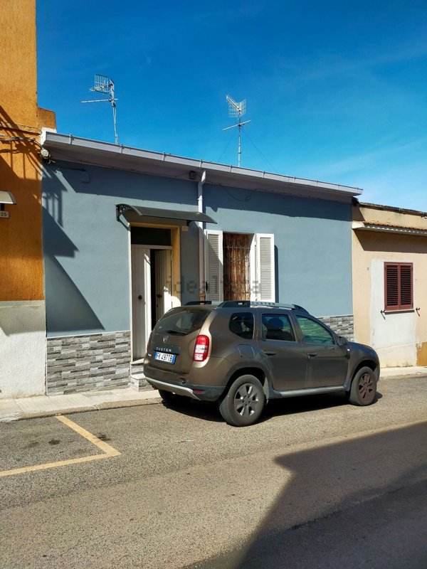 casa indipendente in vendita a Sorso
