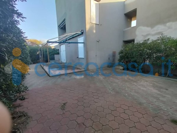 appartamento in vendita a Sorso