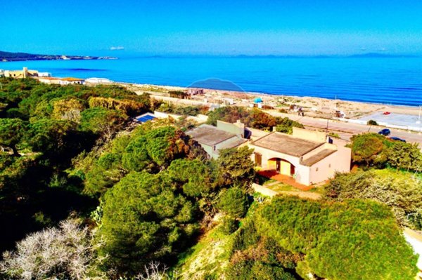 casa semindipendente in vendita a Sorso