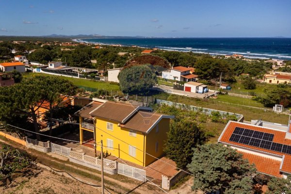 appartamento in vendita a Sorso in zona Eden Beach