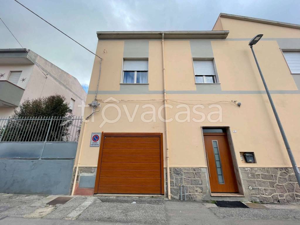 casa indipendente in vendita a Sorso in zona Marina di Sorso
