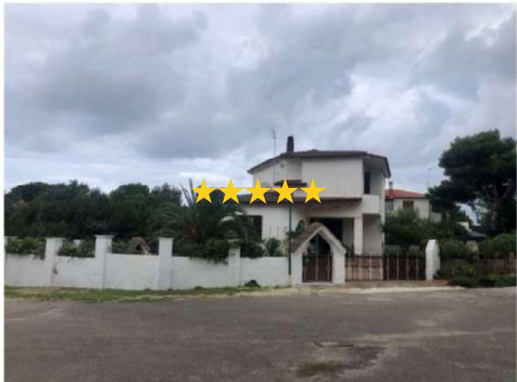 appartamento in vendita a Sorso in zona Eden Beach