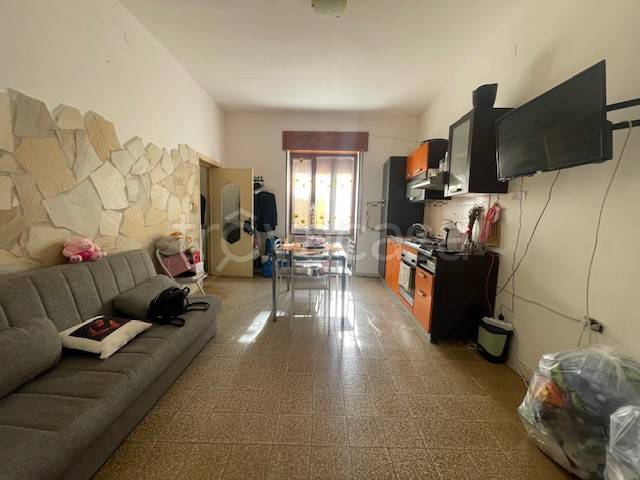 casa indipendente in vendita a Sorso