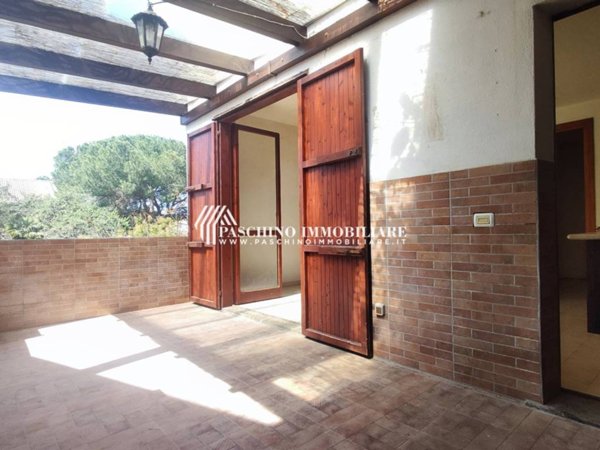 appartamento in vendita a Sorso in zona Arboriamar