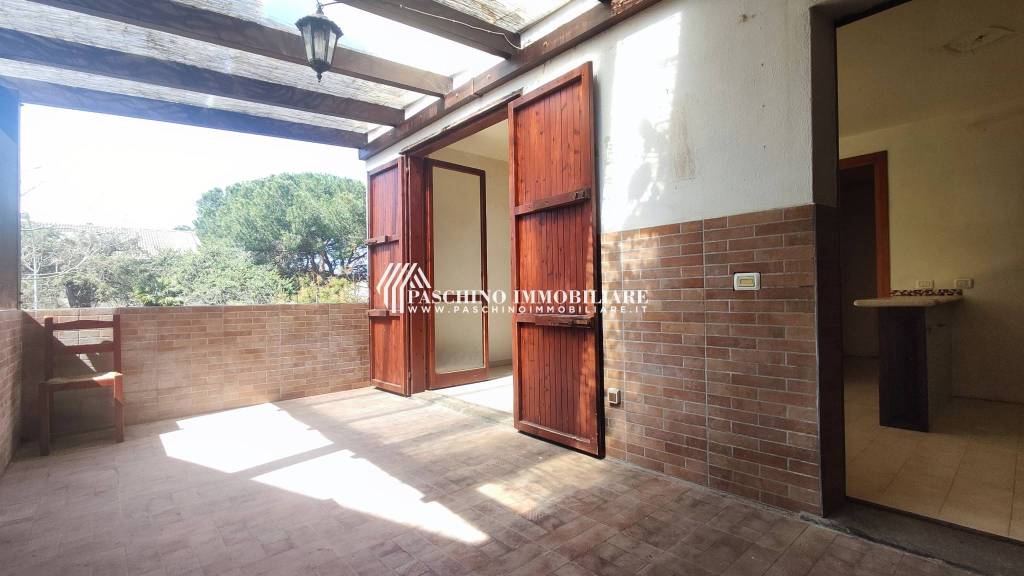 appartamento in vendita a Sorso