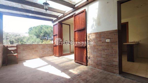 appartamento in vendita a Sorso in zona Arboriamar