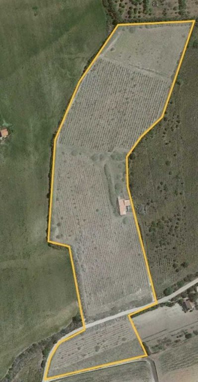 terreno agricolo in vendita a Sorso