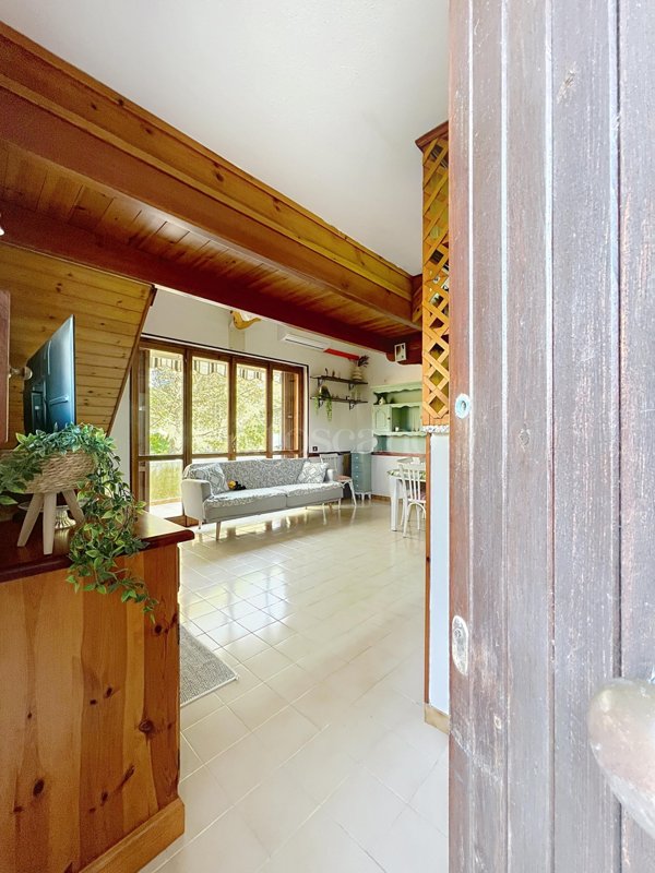 casa indipendente in vendita a Sorso in zona Arboriamar