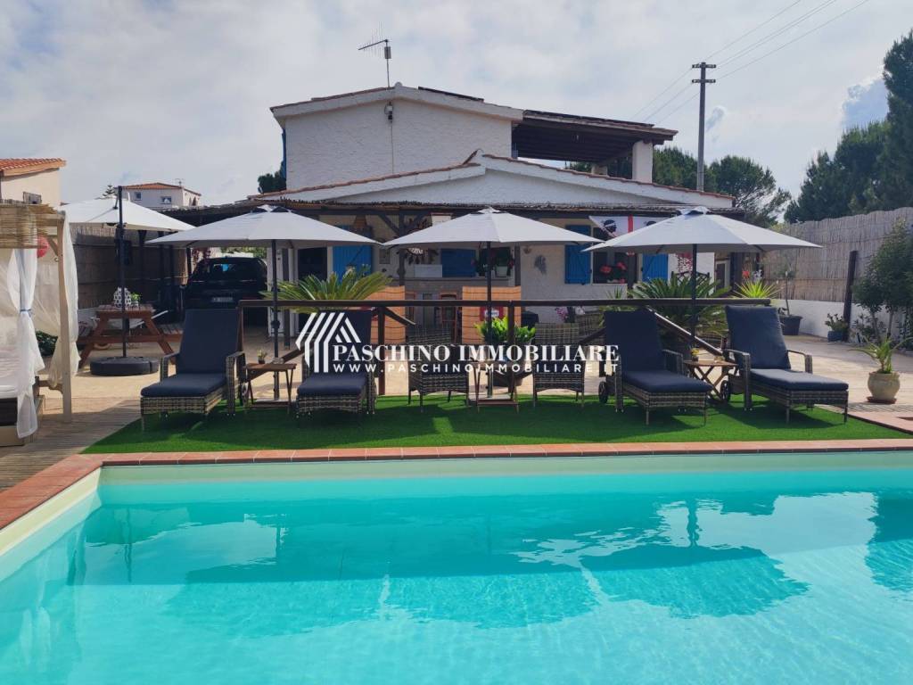 casa indipendente in vendita a Sorso in zona Eden Beach