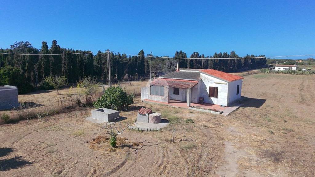 casa indipendente in vendita a Sorso in zona Marina di Sorso
