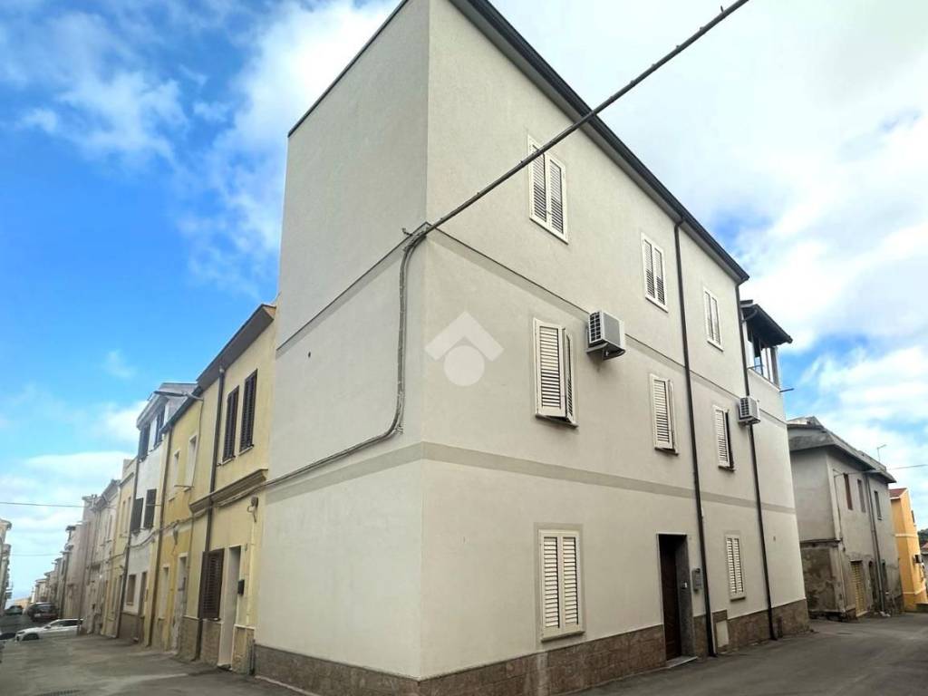 casa indipendente in vendita a Sorso