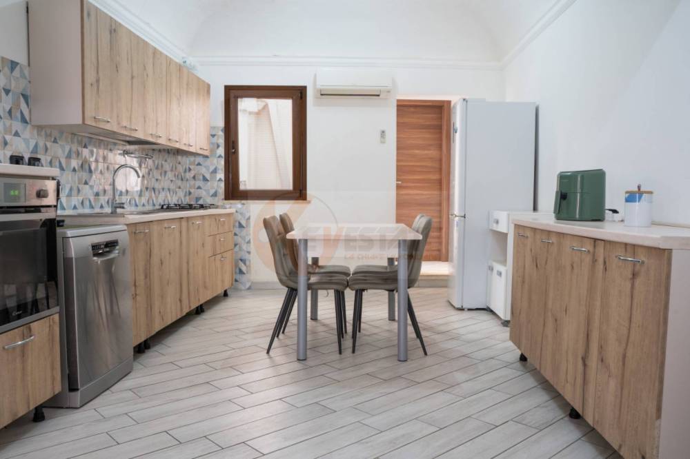 casa indipendente in vendita a Sorso