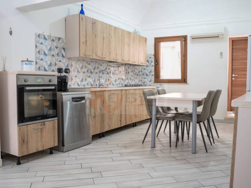 casa indipendente in vendita a Sorso