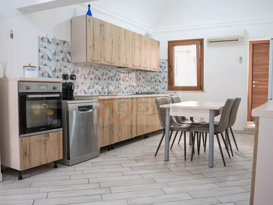 casa indipendente in vendita a Sorso