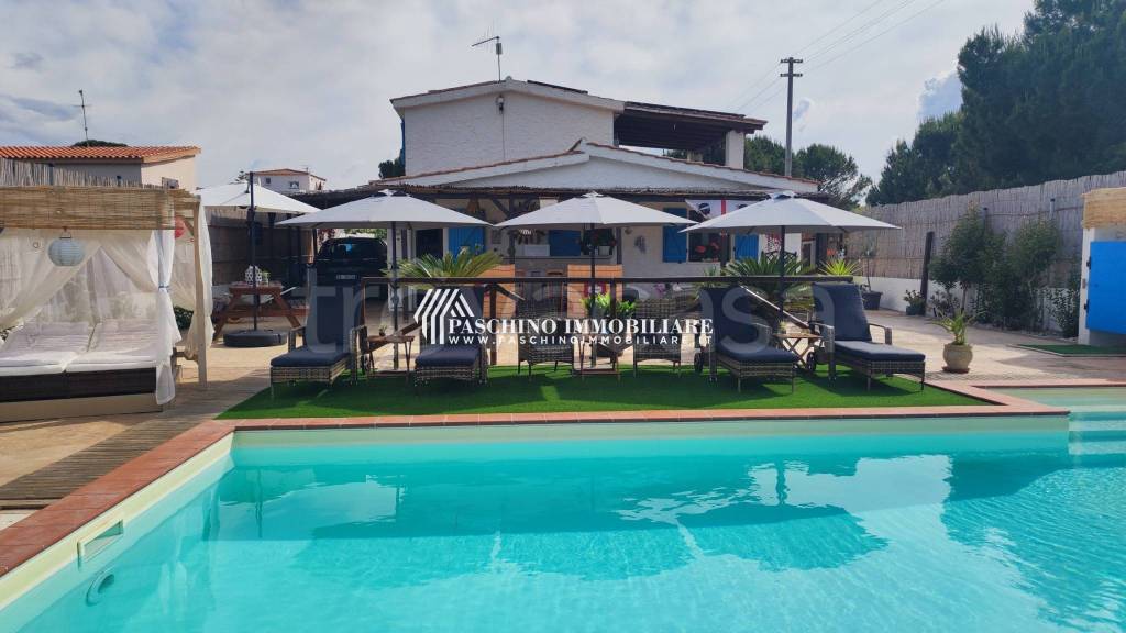 casa indipendente in vendita a Sorso