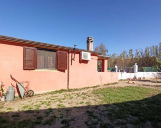 casa indipendente in vendita a Sorso