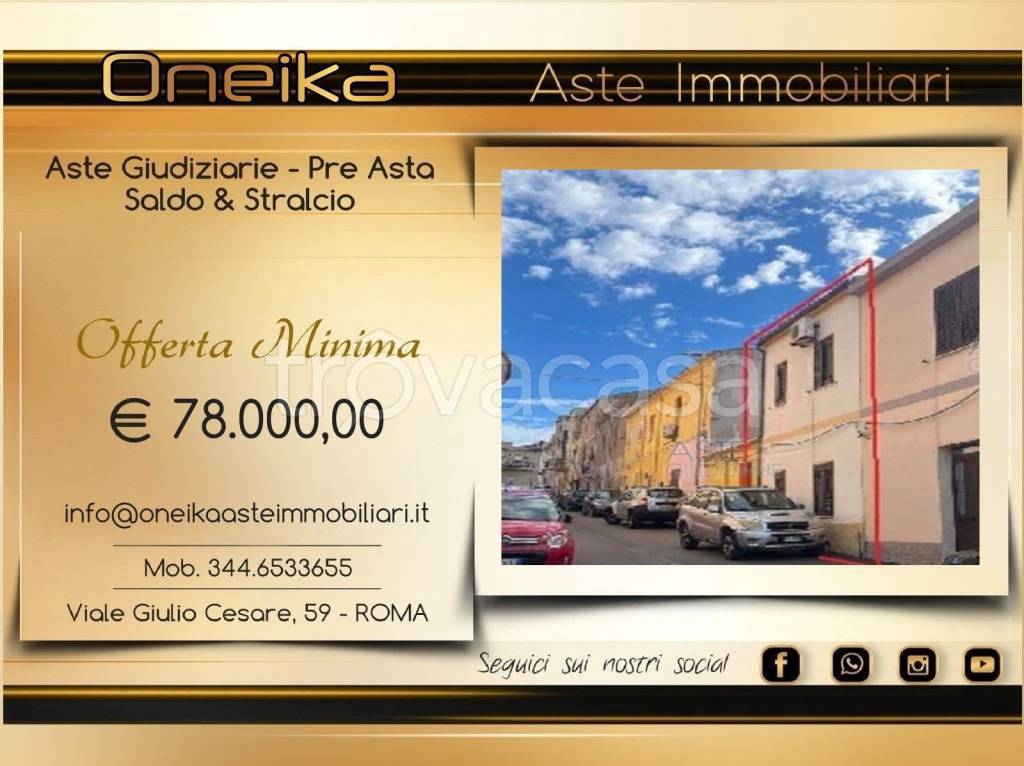 appartamento in vendita a Sorso