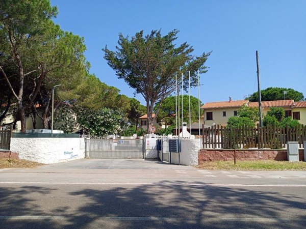 appartamento in vendita a Sorso