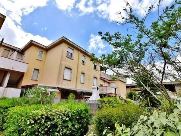 appartamento in vendita a Sorso