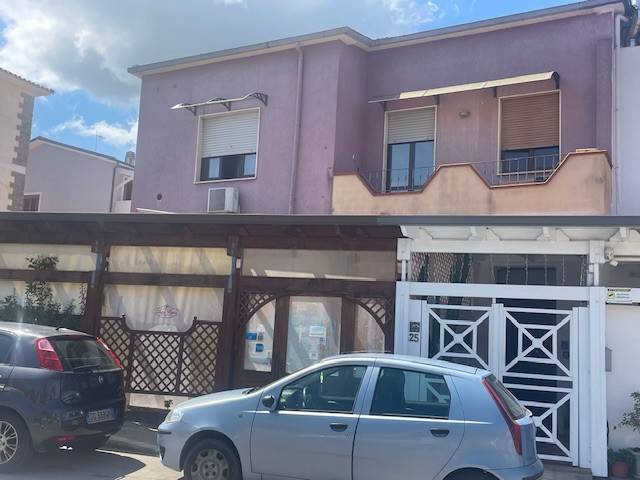 appartamento in vendita a Sorso