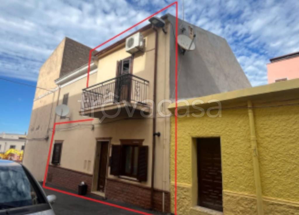 appartamento in vendita a Sorso