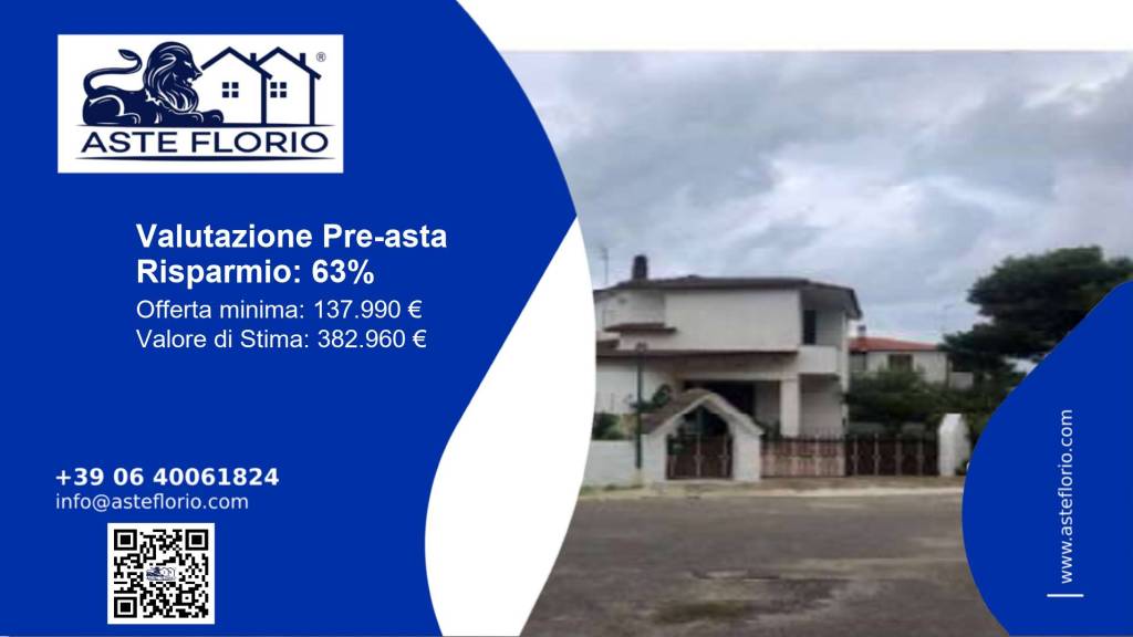 casa indipendente in vendita a Sorso in zona Eden Beach