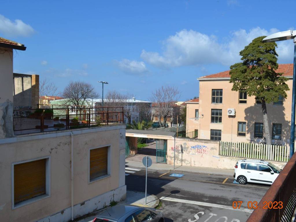 casa indipendente in vendita a Sorso