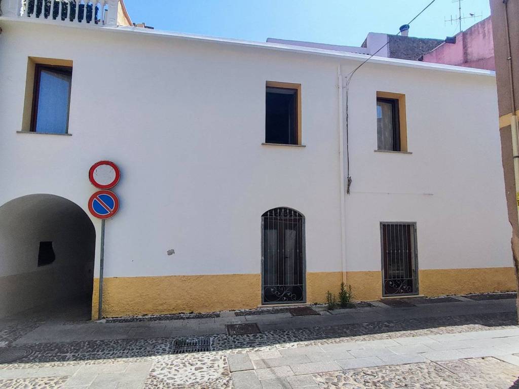appartamento in vendita a Sorso