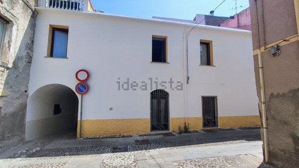 appartamento in vendita a Sorso
