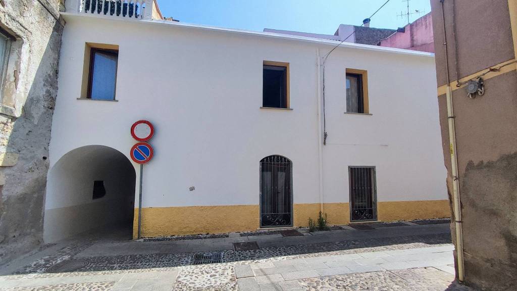 appartamento in vendita a Sorso