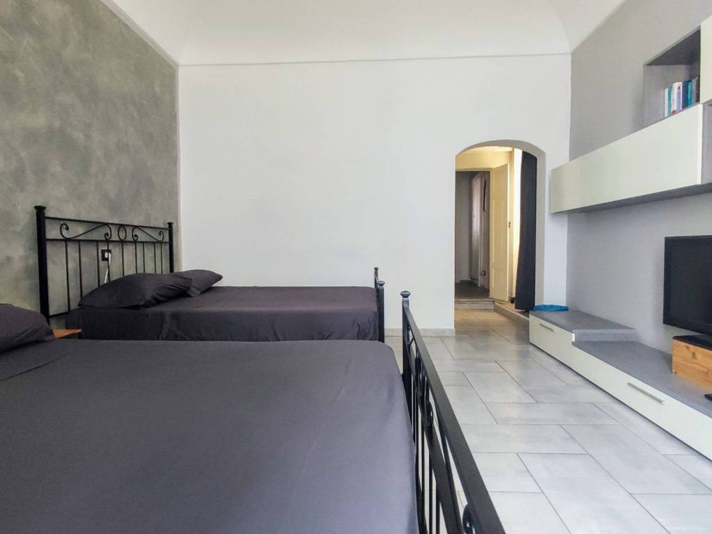appartamento in vendita a Sorso
