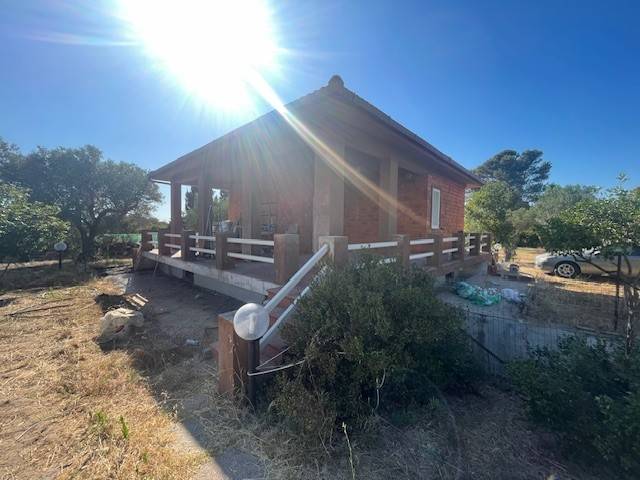 casa indipendente in vendita a Sorso