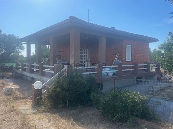 casa indipendente in vendita a Sorso