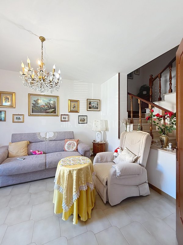 casa indipendente in vendita a Sorso