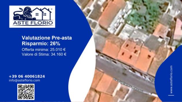 appartamento in vendita a Sorso