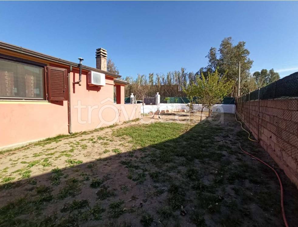 casa indipendente in vendita a Sorso