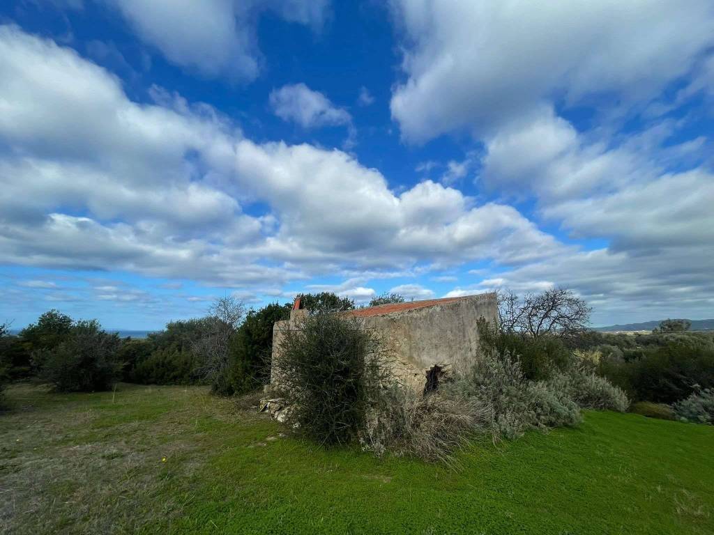 terreno agricolo in vendita a Sorso