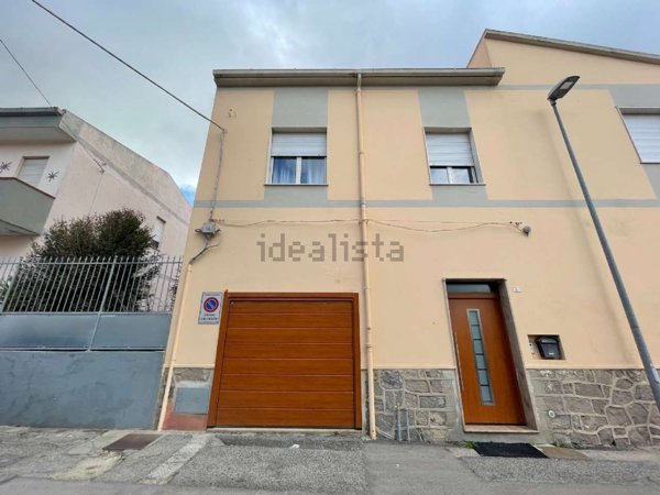 appartamento in vendita a Sorso in zona Marina di Sorso