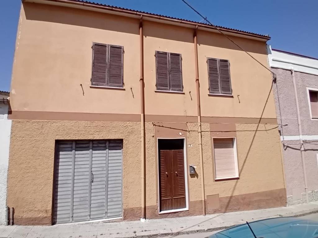 casa indipendente in vendita a Sorso